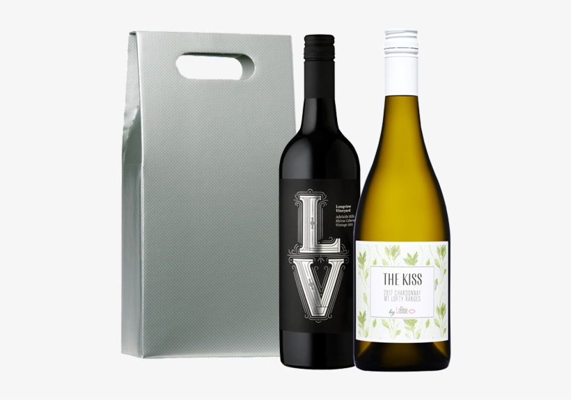 We've Got The Lv - Prosecco & Chambord, transparent png #9197542