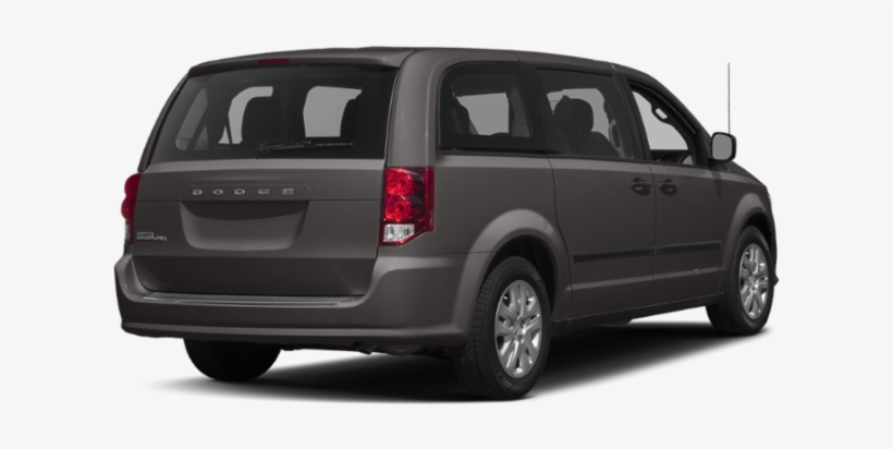 New 2019 Dodge Grand Caravan Sxt Premium Plus - Dodge Caravan Sxt 2017, transparent png #9197609