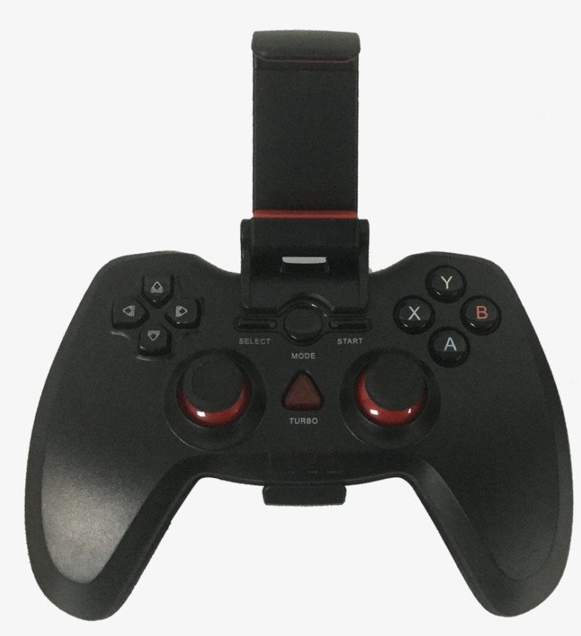 Pc/ps3/android Tc Star Usb Wired Gamepad - Game Controller, transparent png #9197829