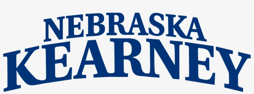 Primary Tabs - University Of Nebraska Kearney Logo, transparent png #9197987