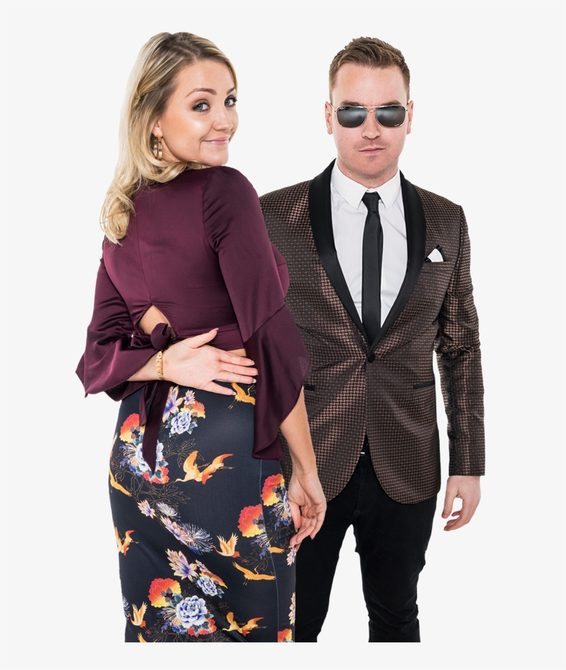 Man-cut02 - Tuxedo, transparent png #9198430