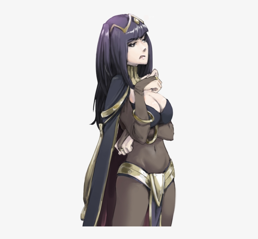 Some Random Tharja Sprites - Cartoon, transparent png #9198573