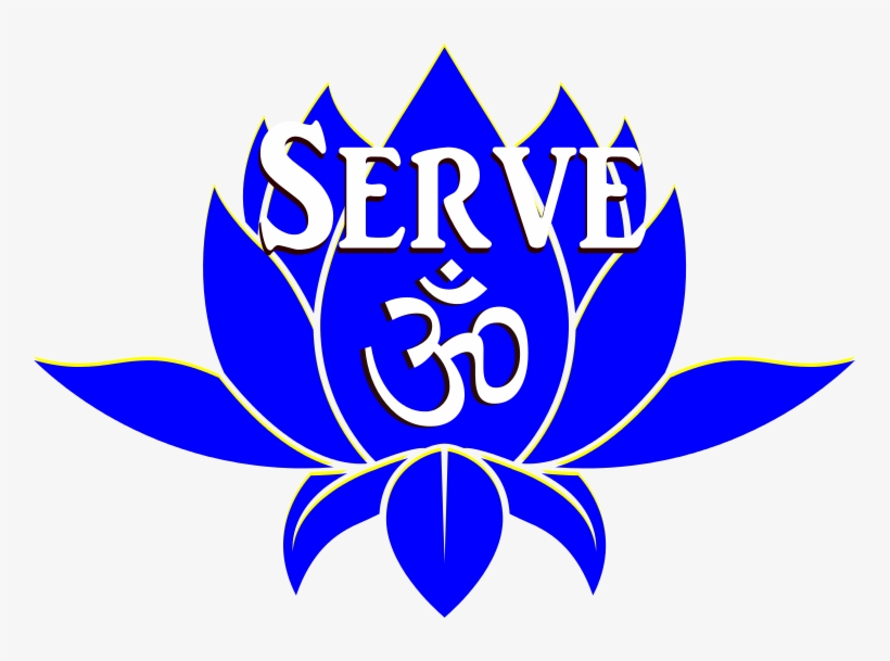 Serve Om - Adarsh Vidya Mandir Geetapuram Unnao, transparent png #9198809