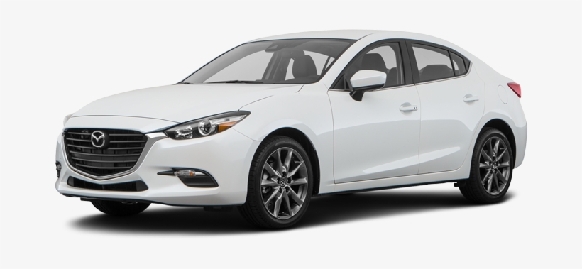 2018 Mazda Mazda3 - 2018 Volvo S60 Price, transparent png #9199025