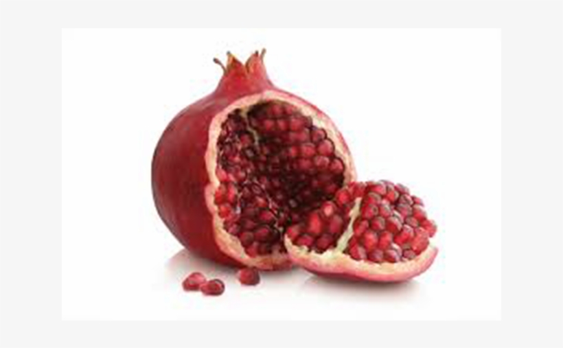 Pomegranate Plant Extract Fruit Powder, Pomegranate - Pomegranate Health Benefit, transparent png #9199107
