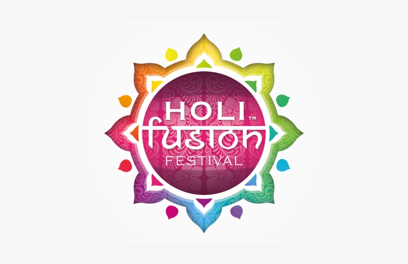 Holi Logo - Holi Fusion, transparent png #9199160