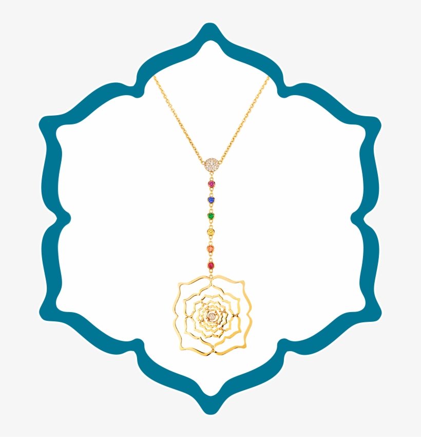 Whirling Chakras - Illustration, transparent png #9199340