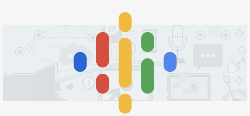 Submit Your Podcast To Google Podcasts - Graphic Design, transparent png #9199621