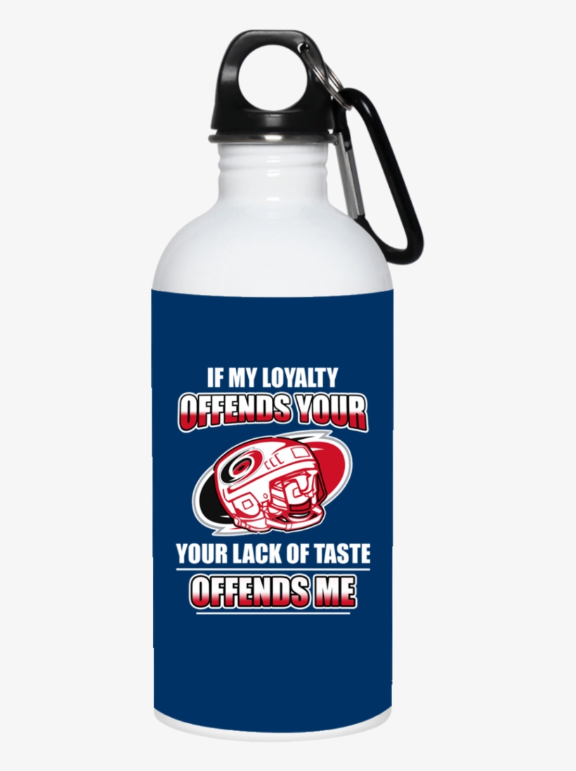 My Loyalty And Your Lack Of Taste Carolina Hurricanes - Mug, transparent png #9199759