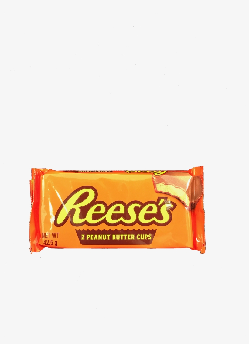 Reeses-cup Frei - Reese's Peanut Butter Cups, transparent png #9199788