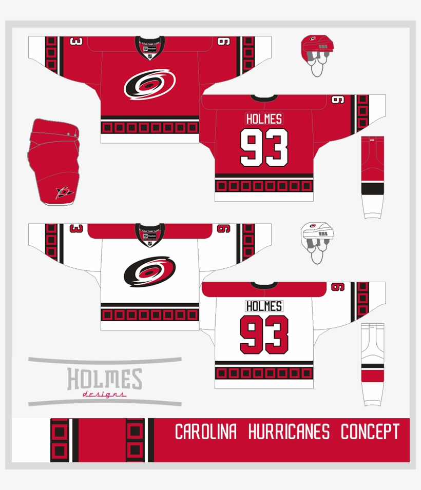 Chalk This Up The List Of What Carolina Should Have - Ottawa Senators Jersey Concept Adidas, transparent png #9199913