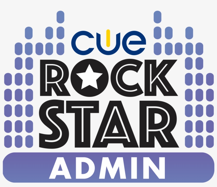 We Have All Kinds Of Cue Rock Star Camps For All Kinds - Circle, transparent png #9199917