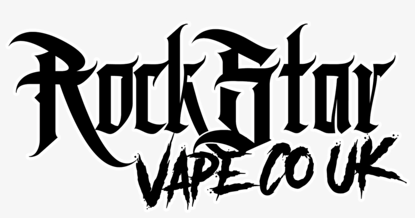 Toggle Nav Rockstar Vape Ltd Rockstar Vape Ltd - Rockstar Vape E Liquid, transparent png #9199966