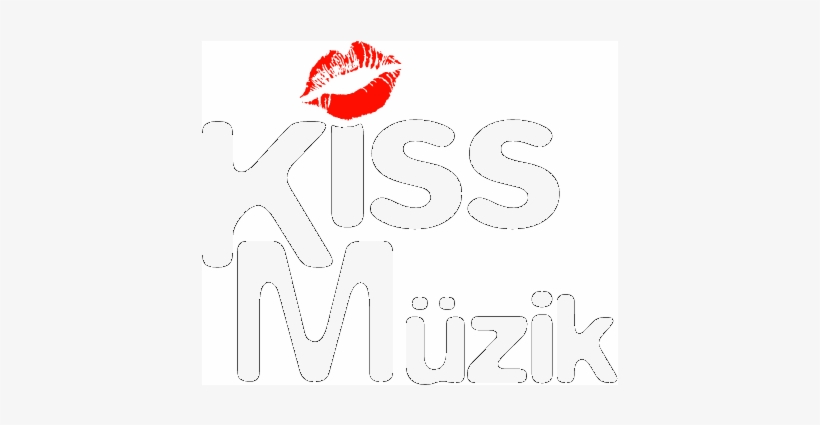 Kiss Muzik - Kis Haarverf, transparent png #920038