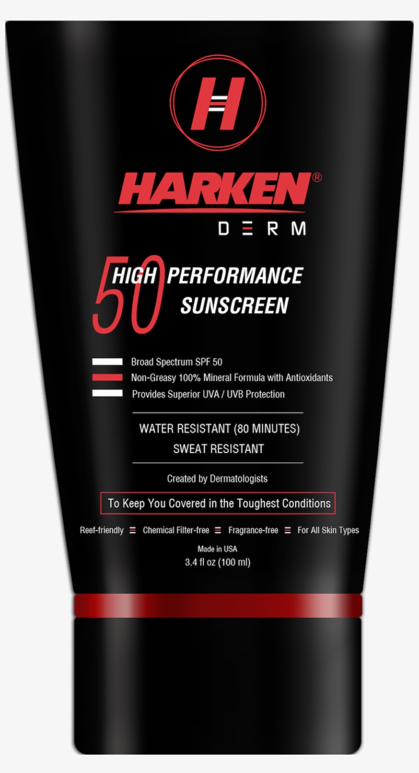 Sunscreen Tube Shadow 1500 - Harken Micro Cam Cleat Spring Ms-093, transparent png #920073