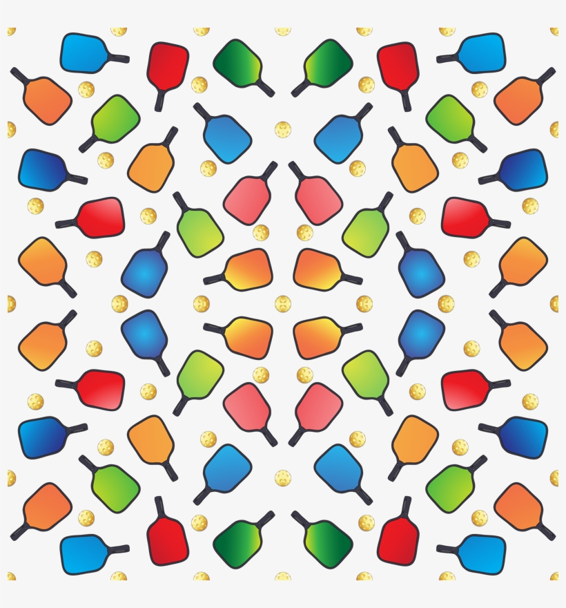 Honeycomb Line Png Burgundy - Pickle Ball, transparent png #920131