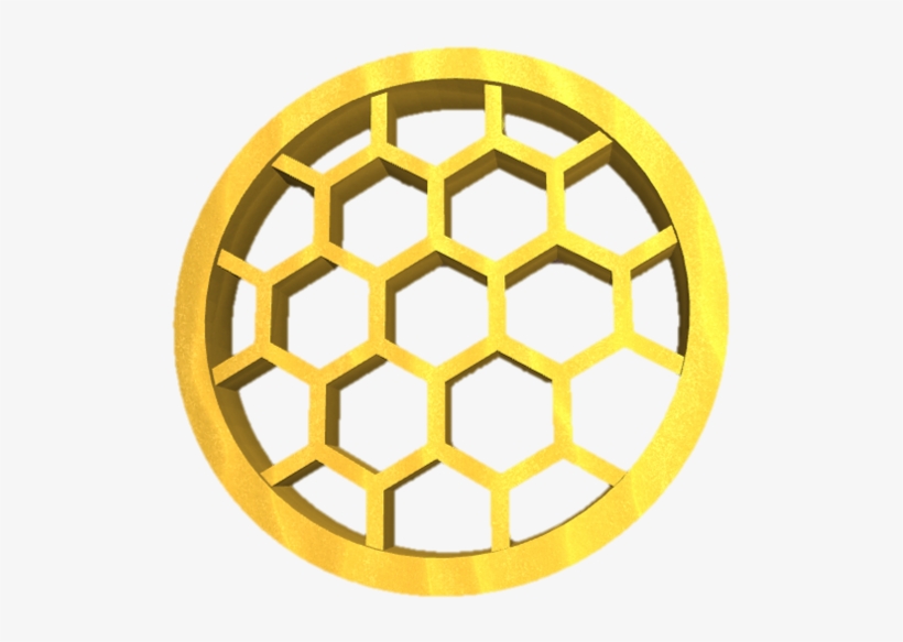 Honeycomb - Library, transparent png #920153