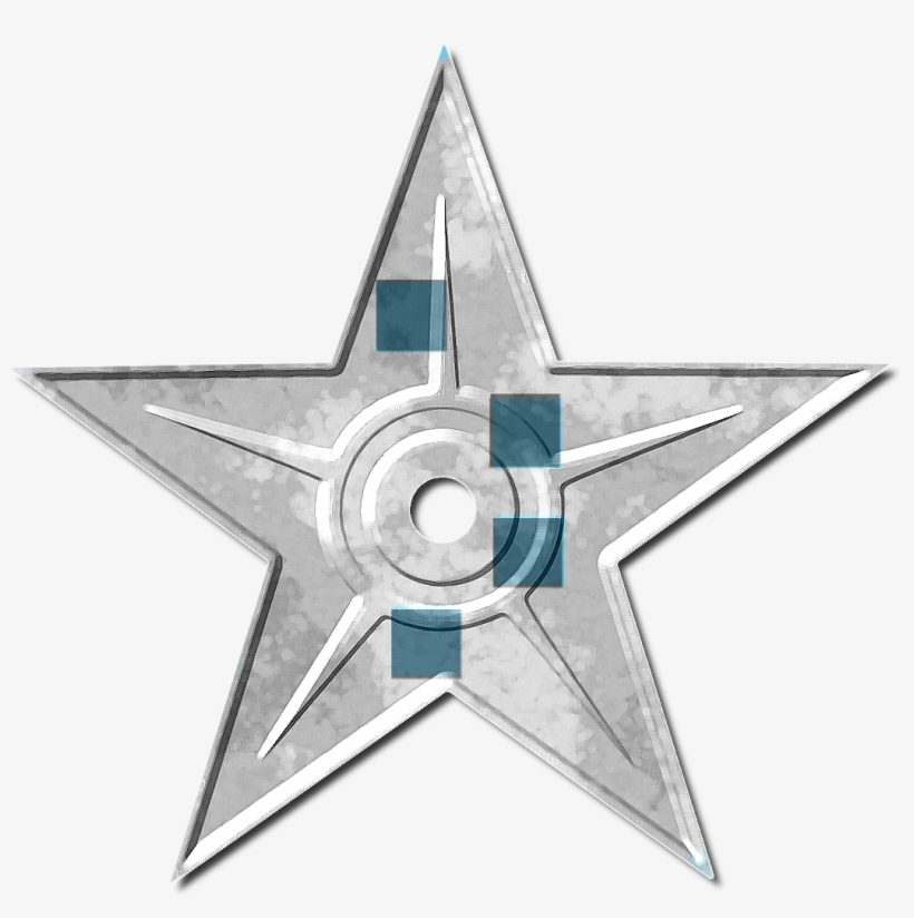 Barnstar Outline Logo - Mercedes-benz, transparent png #920178