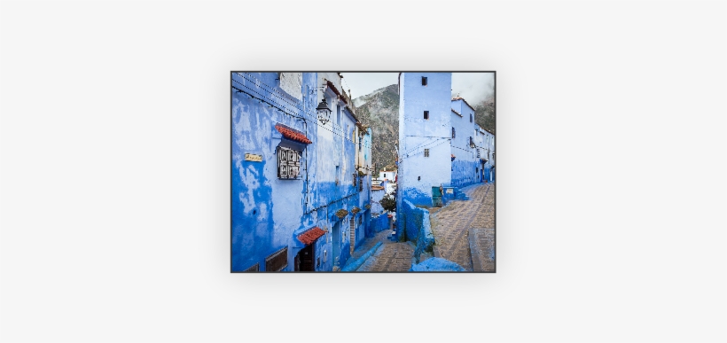 Private 2 Days Casablanca Tour To Chefcahouen,adventure - Casablanca, transparent png #920180