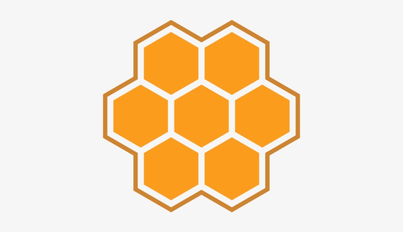 Honeycomb Png Transparent Clipart Freeuse Library - Imperial Blue Whisky Logo, transparent png #920183