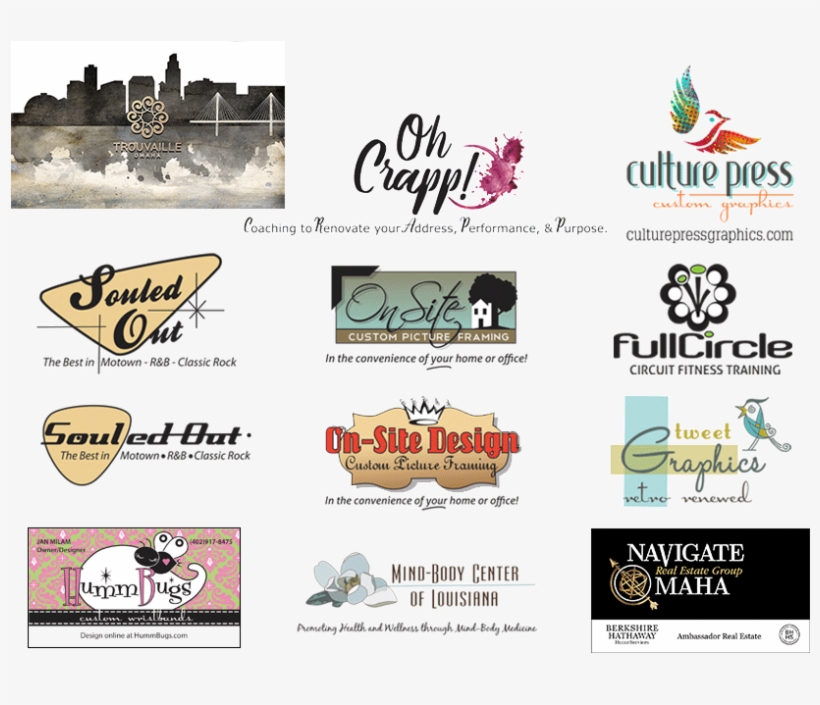 Logo Design $375 - Brand, transparent png #920278