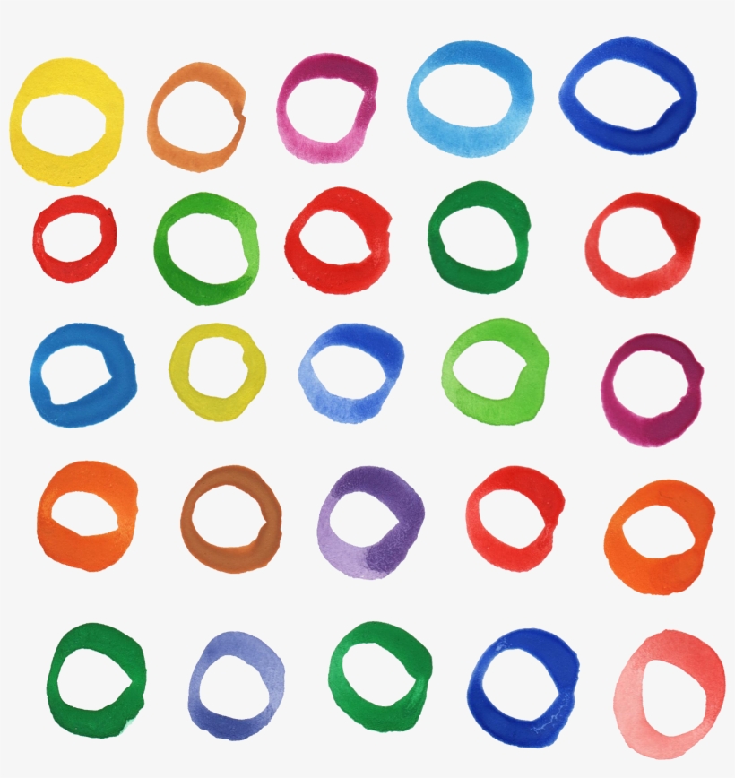 Translucent Circle Pattern Png Transparent Pattern Download - Circle - Free Transparent PNG ...