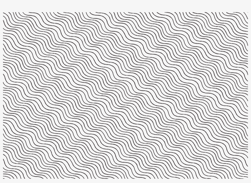 This Graphics Is Wave Shading Texture Pattern About - Moving Optical Illusions, transparent png #920610