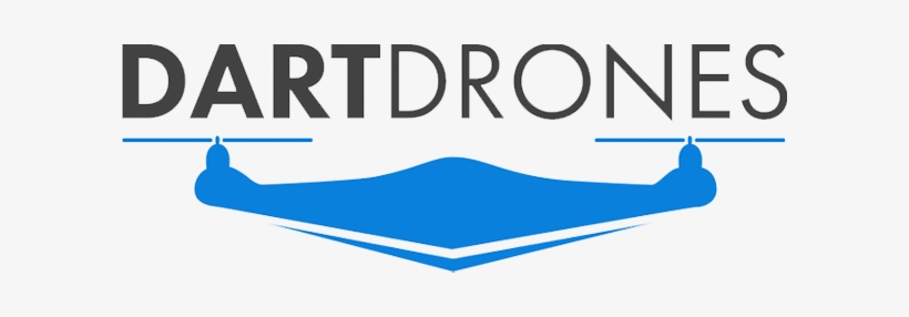 Dartdrones Logo, transparent png #920767