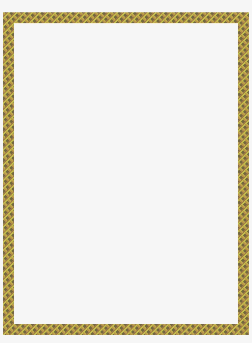 This Free Icons Png Design Of Quadrilateral Honeycomb, transparent png #920857