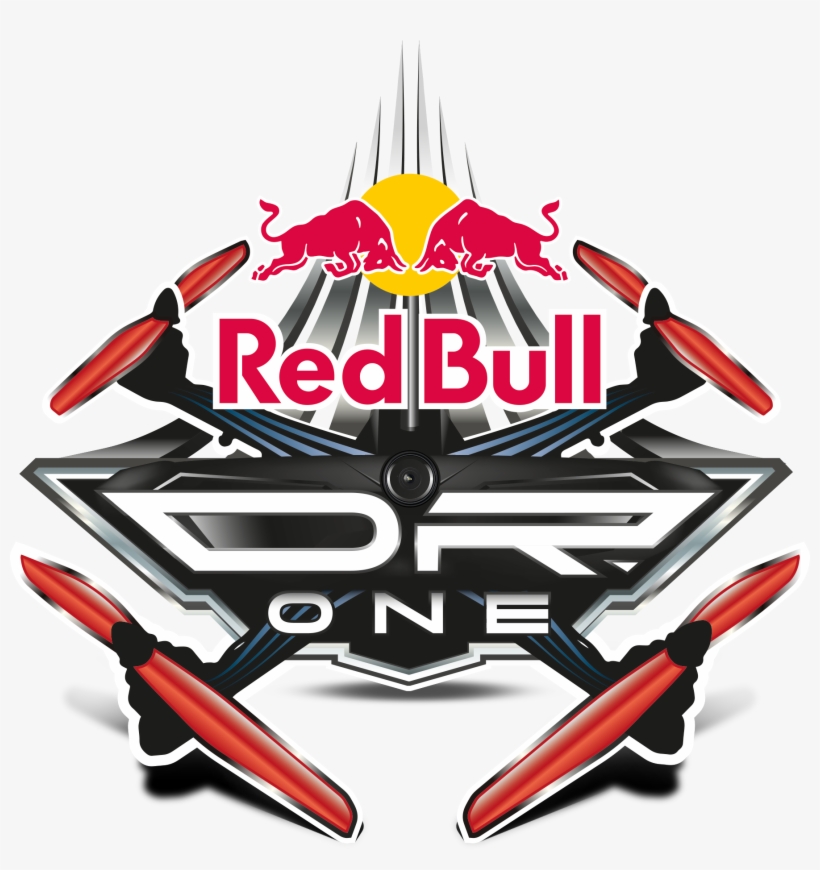 Red Bull Dr - Red Bull Drone, transparent png #920880