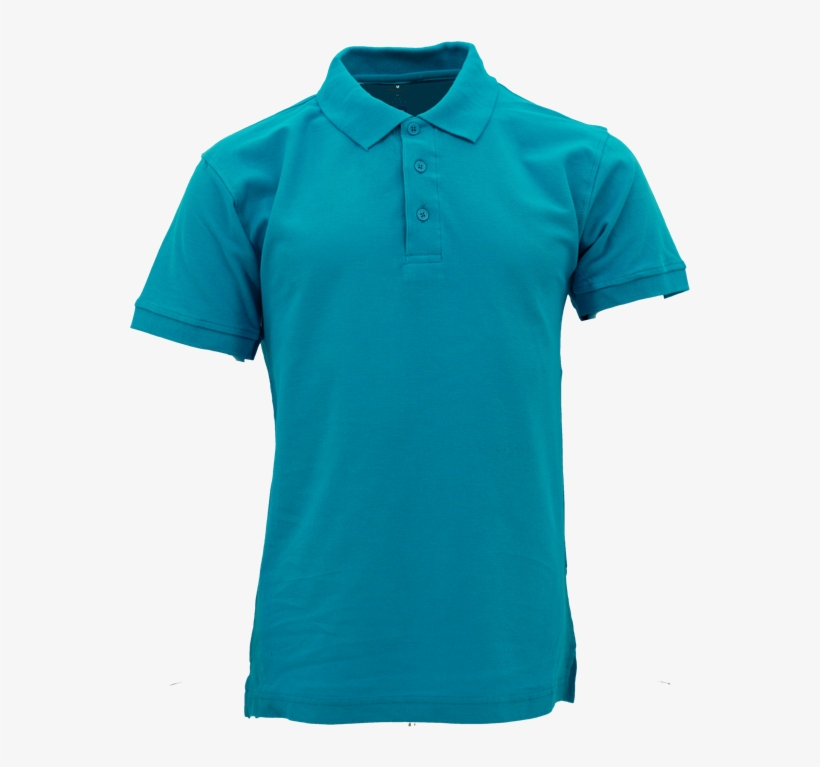 Basic Foursquare Cotton Honeycomb Polo - Honeycomb Polo Shirt, transparent png #920942