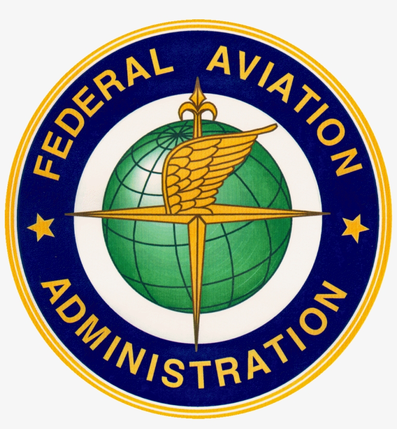 Faa-logo - Cafepress Faa Logo Tile Coaster, transparent png #920964