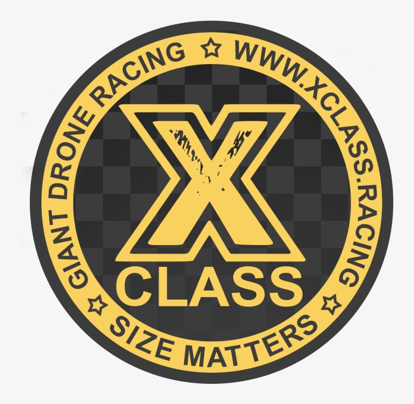 Xclass Logo Size Matters, transparent png #921011