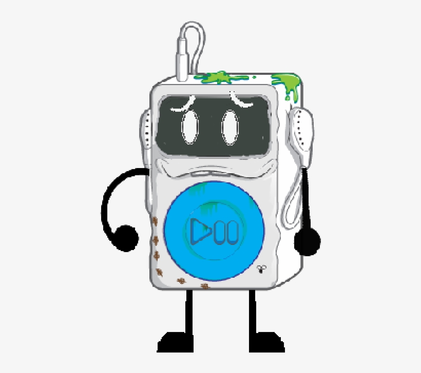 Mp Flea Player - Portable Network Graphics, transparent png #921033