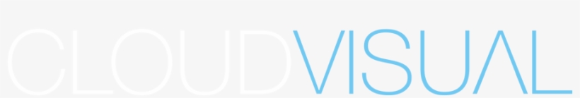 Cloudvisual Drone Logo - Logo, transparent png #921075