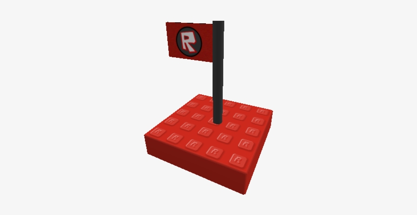 Flag Roblox Flag Free Transparent Png Download Pngkey