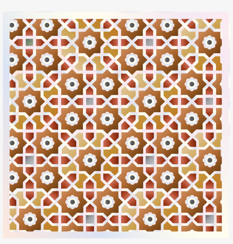 These Patterns Are Taken From The Exterior Ornamentation - Tomb Of I'timād-ud-daulah, transparent png #921099