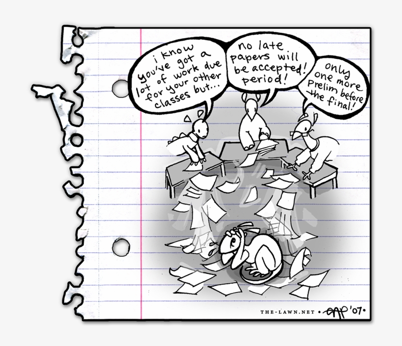 Study Week Snowfall - Cartoon, transparent png #921116