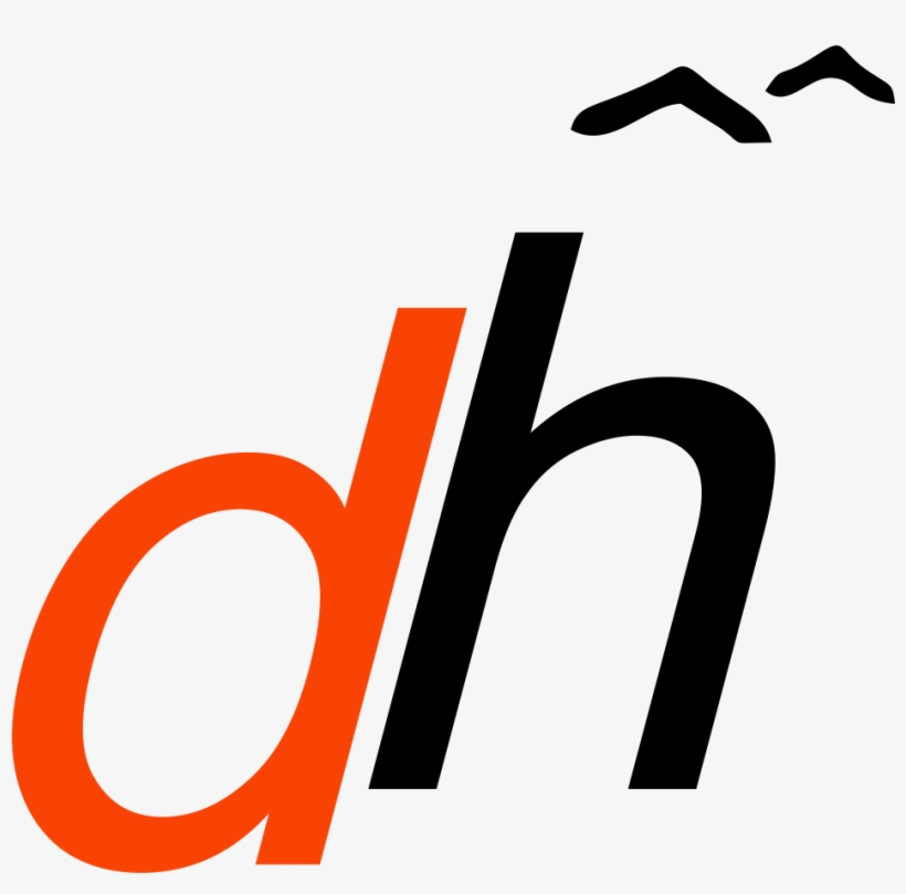 Drone Harmony Black Logo - Dji, transparent png #921154