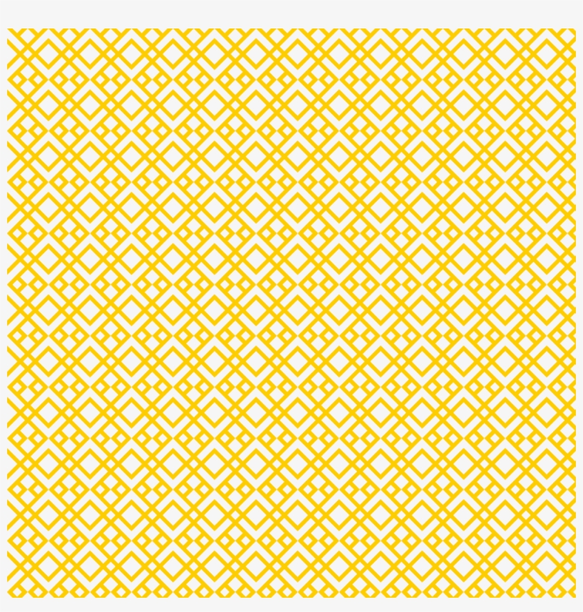 Trellis Pattern In Gimp - Graphics, transparent png #921199