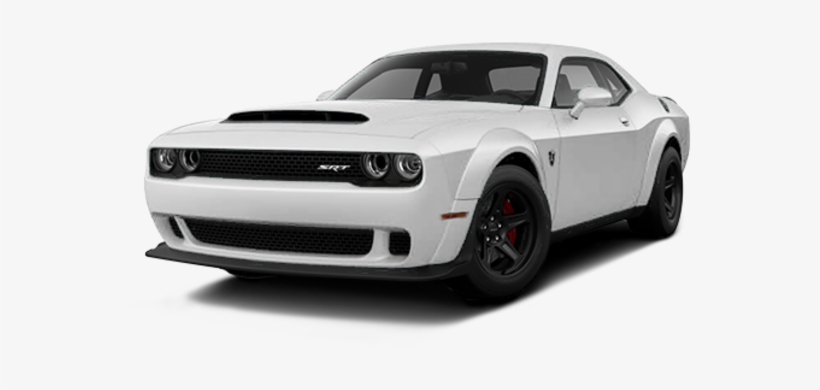 Challenger Srt Olivier Chrysler - Dodge Challenger Demon Png, transparent png #921245