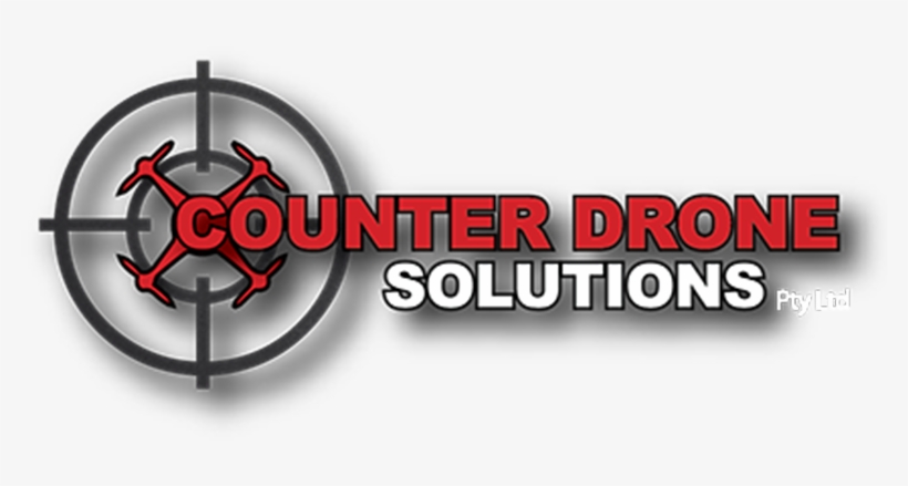 Counter Drone Solutions Logo Counter Drone Solutions - Unmanned Aerial Vehicle, transparent png #921266
