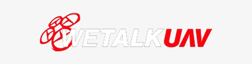 Wetalkuav-logo - Wetalkuav Logp, transparent png #921289
