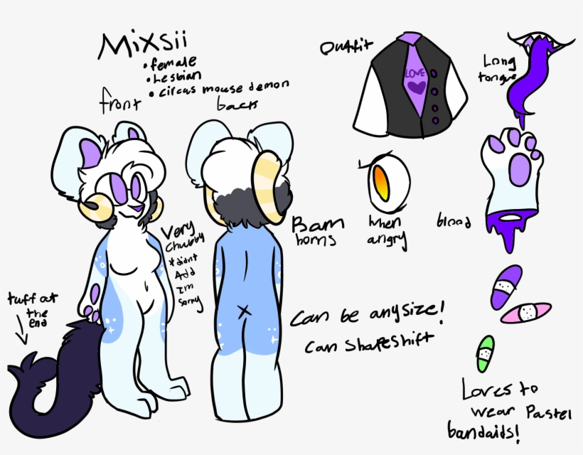 Mixsii 's Gallery - Cartoon, transparent png #921314