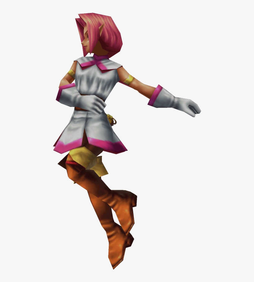 Flea Left - Illustration, transparent png #921355