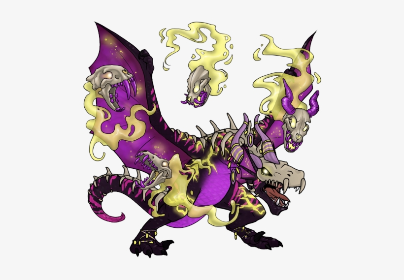 Jeweled Horns M3 - Cartoon, transparent png #921378