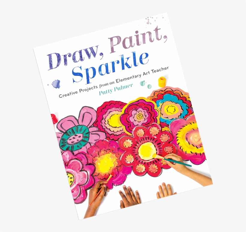 Encourage And Empower Kids To Make Art - Library, transparent png #921553