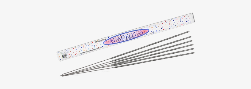 #36 Gold Sparklers - Marking Tools, transparent png #921574