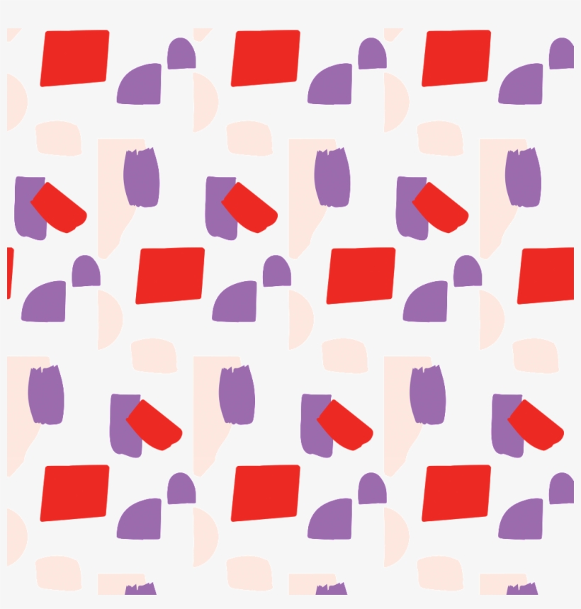 Irregular Cartoon Fashion Fill Background - Cartoon, transparent png #921691