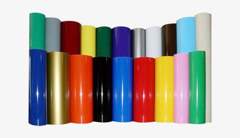 Vinyl Rolls Png - Vinyl Adhesive Png, transparent png #921840